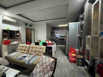 Green Lake City uk 9x18 Full Bangunan Full Furnished