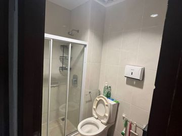 Dijual Apartemen Capitol Residence The Saphire - Jakarta Pusat