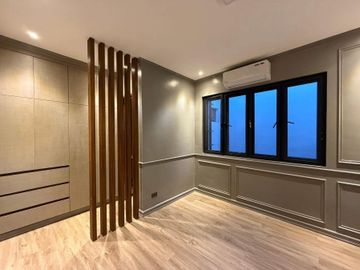 Brandnew La Loma Quezon City Townhouse For Sale Semi Furnished Unit Near St. Therese's College, Blumentritt, Chinese General Hospital SD