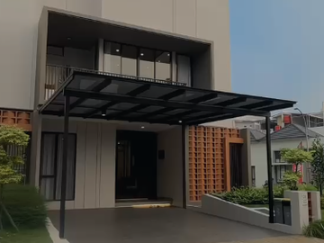 Dijual Rumah model jepang di Cluster Aure;io at Aurora, Citra Raya