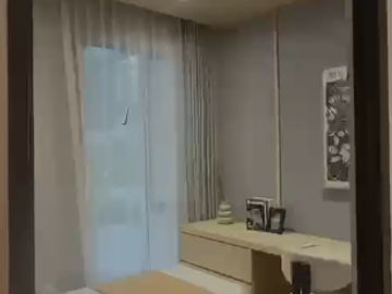 Dijual Rumah model jepang di Cluster Aure;io at Aurora, Citra Raya
