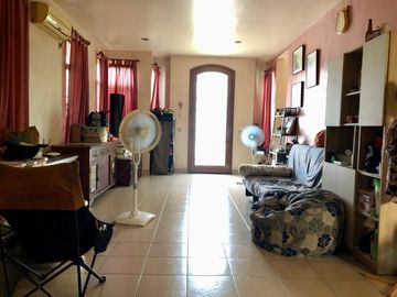 Rumah Hook Rapi Siap Huni Dekat Tol UPH & Siloam di Taman Spain Lippo Karawaci