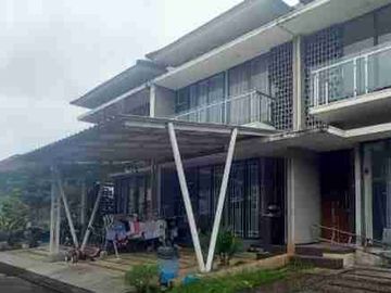 DIJUAL CEPAT RUMAH CISAUK TANGERANG HARGA TERMURAH LOKASI NYAMAN STRATEGIS BANGUNAN BAGUS SIAP HUNI