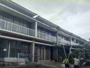 DIJUAL CEPAT RUMAH CISAUK TANGERANG HARGA TERMURAH LOKASI NYAMAN STRATEGIS BANGUNAN BAGUS SIAP HUNI