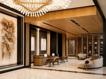 242 SQM Condo for Sale at Aurelia Residences in Taguig City, BGC