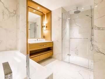 242 SQM Condo for Sale at Aurelia Residences in Taguig City, BGC