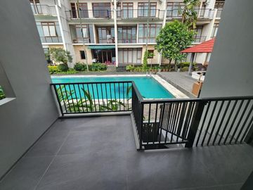 TERMURAH RUMAH 3 LANTAI SETRA DUTA (LAVIDA) BANDUNG STRATEGIS KOLAM RENANG DAN ROOFTOP