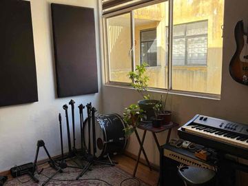 VENTA DEPARTAMENTO CERCA CU BUAP