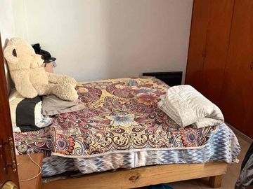 VENTA DEPARTAMENTO CERCA CU BUAP