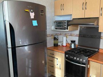 VENTA DEPARTAMENTO CERCA CU BUAP