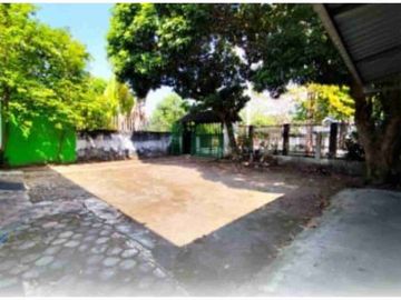 Disewakan tempat usaha di timoho gondokusuman yogyakarta.