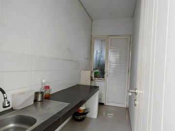 Dijual Rumah 1 Lt di Perumahan Elit Ijen Nirwana Klojen Malang