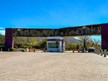 Terreno en Venta en El Encino, Querétaro| 247.42 m²