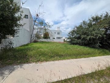 Terreno en Venta en El Encino, Querétaro| 247.42 m²