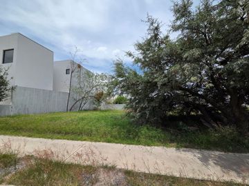 Terreno en Venta en El Encino, Querétaro| 247.42 m²