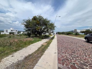 Terreno en Venta en El Encino, Querétaro| 247.42 m²