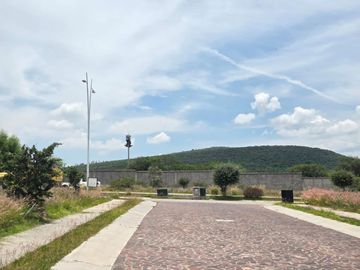 Terreno en Venta en El Encino, Querétaro| 247.42 m²