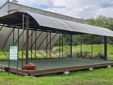 Terreno en Venta en El Encino, Querétaro| 247.42 m²