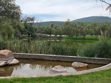 Terreno en Venta en El Encino, Querétaro| 247.42 m²