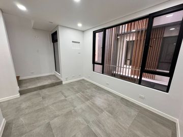 San Juan Townhouse for Sale 3Bedrooms with Parking Brand New Clean Title Good deal near Banawe New Manila Quezon City Village Sta Mesa Heights Araneta