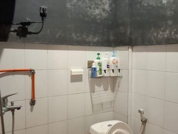 Disewakan rumah 3 BR furnished di Sanur Kauh, Densel