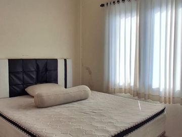 Disewakan rumah 3 BR furnished di Sanur Kauh, Densel