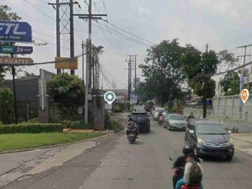 Tanah murah di jalan raya mustika jaya nempel perumahan mutiara gading timur grand wisata