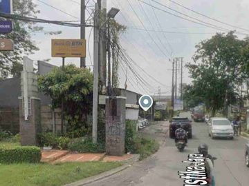 Tanah murah di jalan raya mustika jaya nempel perumahan mutiara gading timur grand wisata