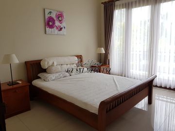 VILLA MEWAH MODERN 4 KAMAR DI SUBAK SARI BRAWA – KAWASAN ONE GATE ELITE DEKAT PANTAI
