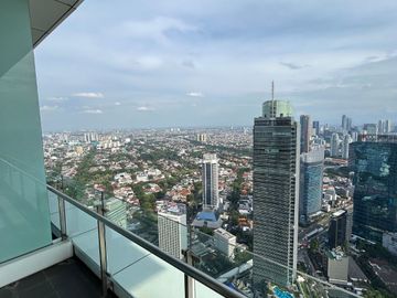 Dijual Cepat! Luxury Condominium Kempinski Private Residence, Jl. M.H. Thamrin, Jakarta Pusat