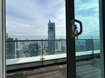 Dijual Cepat! Luxury Condominium Kempinski Private Residence, Jl. M.H. Thamrin, Jakarta Pusat