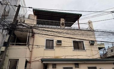 VILLAMOR AIR BASE OLD APARTMENT FOR SALE