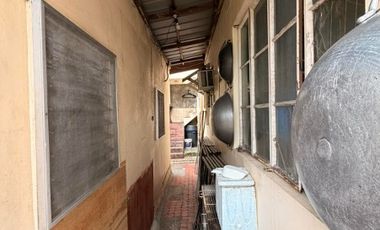 VILLAMOR AIR BASE OLD APARTMENT FOR SALE
