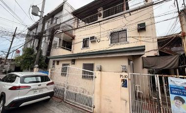 VILLAMOR AIR BASE OLD APARTMENT FOR SALE