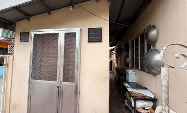 VILLAMOR AIR BASE OLD APARTMENT FOR SALE