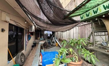 VILLAMOR AIR BASE OLD APARTMENT FOR SALE
