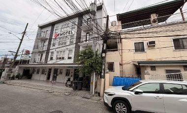 VILLAMOR AIR BASE OLD APARTMENT FOR SALE