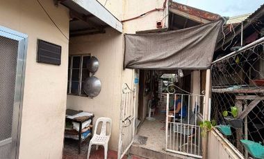 VILLAMOR AIR BASE OLD APARTMENT FOR SALE