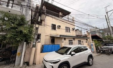 VILLAMOR AIR BASE OLD APARTMENT FOR SALE