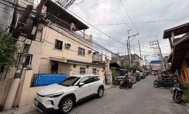VILLAMOR AIR BASE OLD APARTMENT FOR SALE