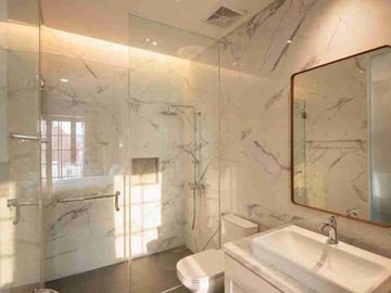 Dijual Rumah Cantik Murah Gading Serpong Cluster Atlanta Village Paramount Land