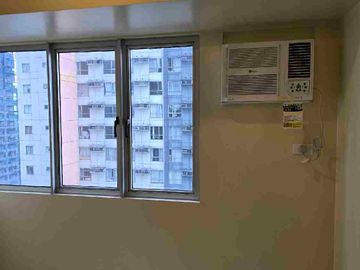 Avida Sola Studio Unit furnished with Tenant