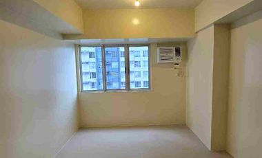 Avida Sola Studio Unit furnished with Tenant