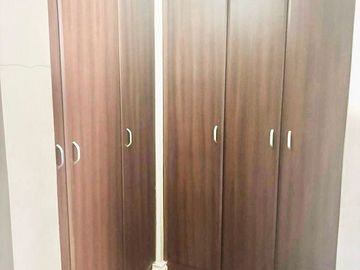 2BR Unit For Sale - Mckinley Hill Garden Villas