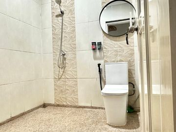 JUAL CEPAT Rumah di Perumahan Griya Bintara, Bintara Jaktim