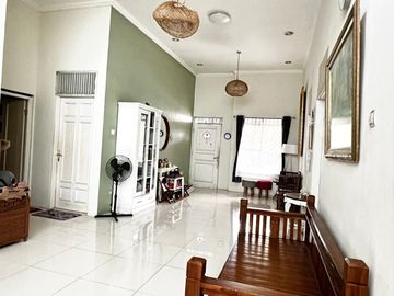 JUAL CEPAT Rumah di Perumahan Griya Bintara, Bintara Jaktim