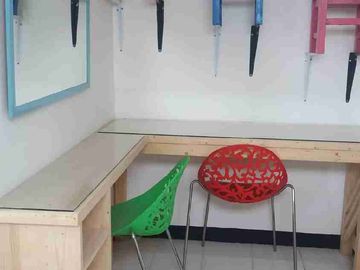 DIJUAL APARTEMEN SENTRA TIMUR TYPE STUDIO