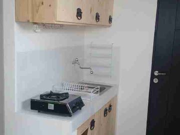 DIJUAL APARTEMEN SENTRA TIMUR TYPE STUDIO