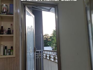 Rumah Bagus Nyaman Full Furnish di Premier Park 2 Modernland Tangerang