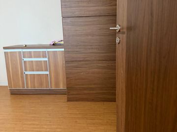 Disewakan Soho Residence Type Maple Full Furnished